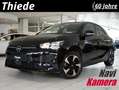 Opel Corsa -e ELEKTRO 1-PHASIG NAVI/DAB/KAMEERA/VIRTU. Schwarz - thumbnail 1