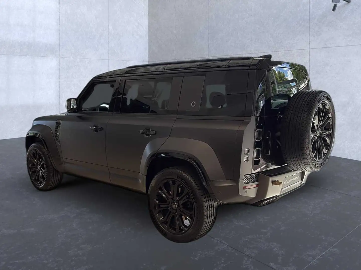 Land Rover Defender OCTA *Edition One*elektr. AHK* Grau - 2