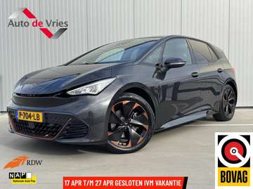 Adrenaline One 62 kWh|NL-Auto|SOH 92%|1e eig