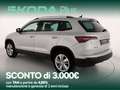 Skoda Karoq 2.0 tdi evo executive 115cv Argento - thumbnail 2