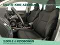 Skoda Karoq 2.0 tdi evo executive 115cv Argento - thumbnail 9