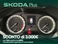 Skoda Karoq 2.0 tdi evo executive 115cv Argento - thumbnail 13