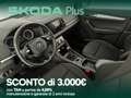 Skoda Karoq 2.0 tdi evo executive 115cv Argento - thumbnail 10