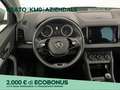 Skoda Karoq 2.0 tdi evo executive 115cv Argento - thumbnail 6