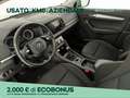 Skoda Karoq 2.0 tdi evo executive 115cv Argento - thumbnail 10