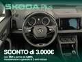 Skoda Karoq 2.0 tdi evo executive 115cv Argento - thumbnail 6