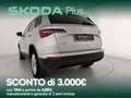 Skoda Karoq 2.0 tdi evo executive 115cv Argento - thumbnail 11