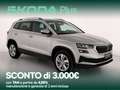 Skoda Karoq 2.0 tdi evo executive 115cv Argento - thumbnail 4