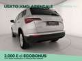 Skoda Karoq 2.0 tdi evo executive 115cv Argento - thumbnail 11