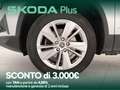 Skoda Karoq 2.0 tdi evo executive 115cv Argento - thumbnail 5