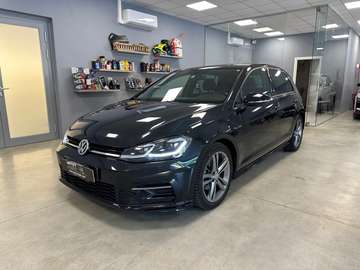 Golf 5p 1.5 tsi Sport 150cv dsg