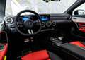 Mercedes-Benz CLA 200 /360 Camera/AMG/NightPaket/Klima/STOCK Schwarz - thumbnail 17