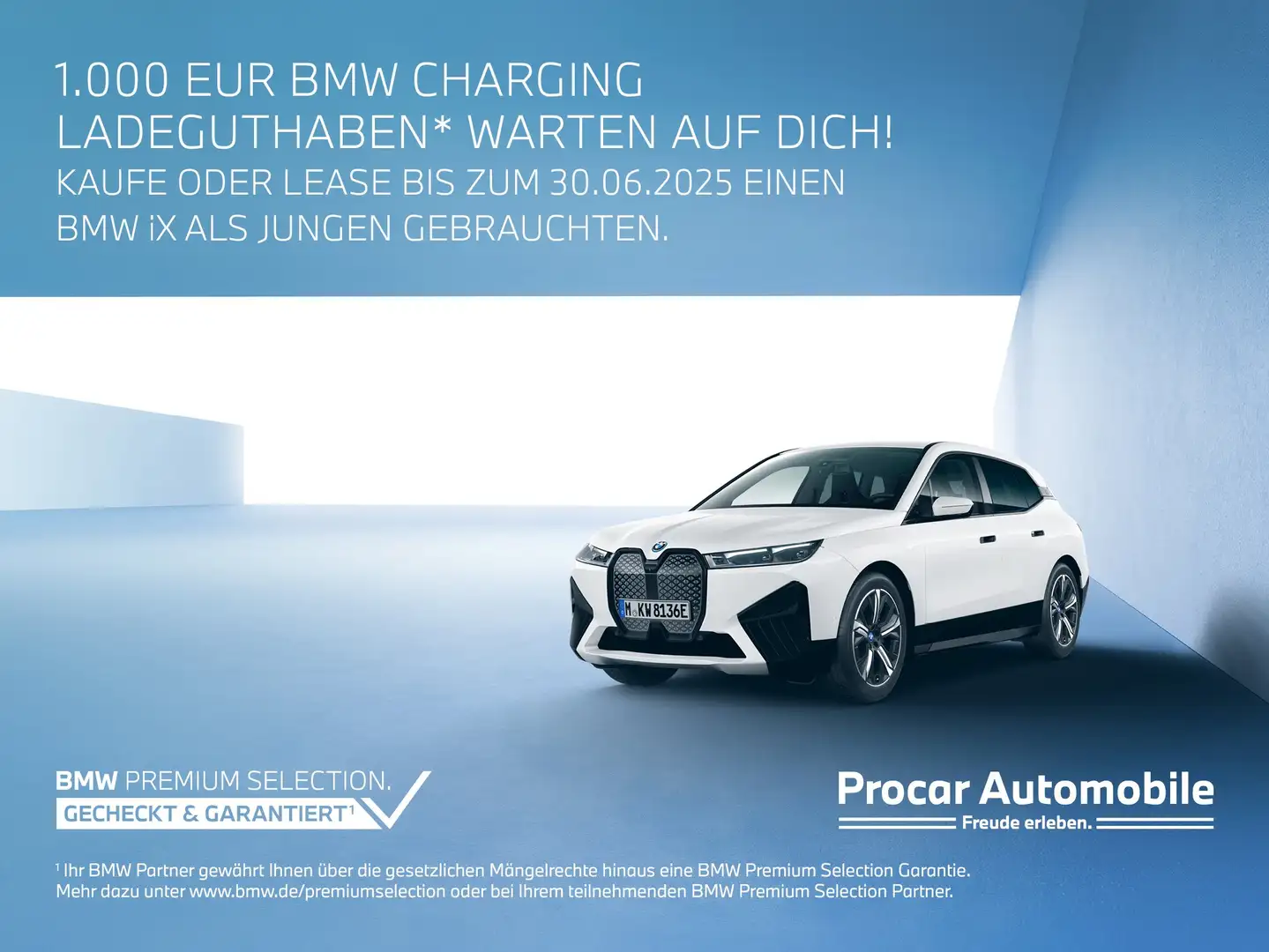 BMW iX xDrive50 M Sport HUD PANO ACC AHK 360°KAM LM Zwart - 2