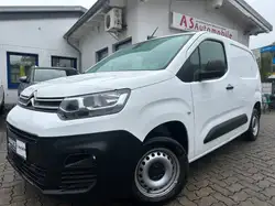 Citroën Berlingo 1.5 Blue HDI Club St&St+1.HAND+3 SITZE+NAVI+KLIMA+6 GANG
