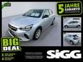 Opel Corsa F 1.2 Edition Allwetterreifen Zilver - thumbnail 1