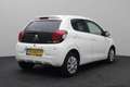 Peugeot 108 1.0 e-VTi Active 2017 | Airco | Stuurwiel Bedienin Wit - thumbnail 3