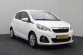 Peugeot 108 1.0 e-VTi Active 2017 | Airco | Stuurwiel Bedienin Wit - thumbnail 13