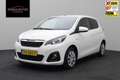 Peugeot 108 1.0 e-VTi Active 2017 | Airco | Stuurwiel Bedienin Wit - thumbnail 1