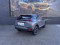 Peugeot 2008 PureTech 100 S&S Allure 6-Gang-Manuell inkl. Na... Grau - thumbnail 4