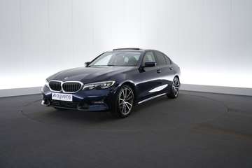 3 320iA Sport Business LEDER/CUIR LED GPS PDC CAM