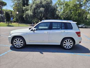 CDI DPF BlueEFFICIENCY 7G-TRONIC