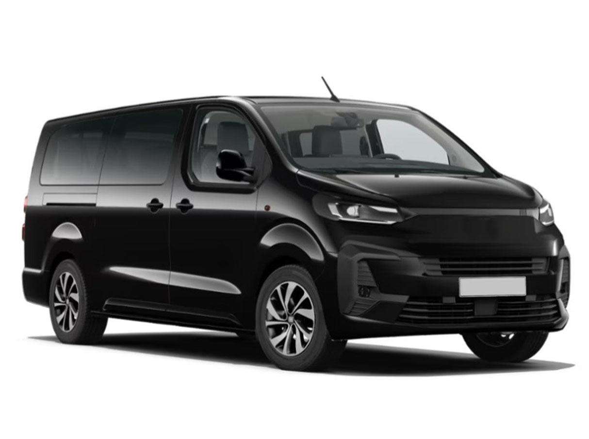 Second hand Fiat Ulysse 