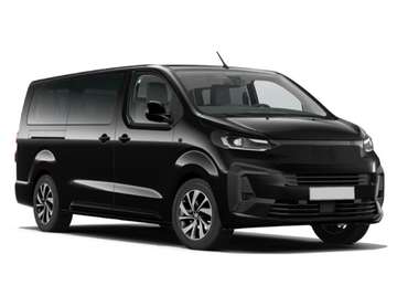 L3 TOP 2.2 BlueHDi 180 S&S EAT8 7 Sitzer*AHK*Na...