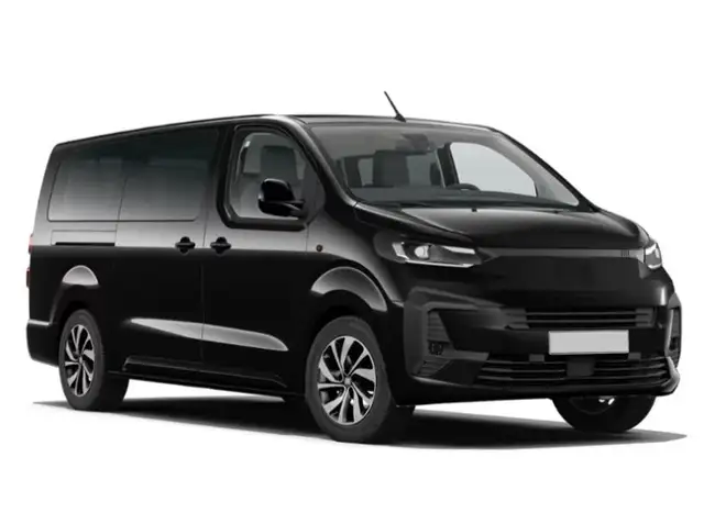 Fiat Ulysse L3 TOP 2.2 BlueHDi 180 S&S EAT8 7 Sitzer*AHK*Na...