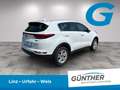Kia Sportage Silber 1.6 GDI Weiß - thumbnail 3