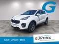 Kia Sportage Silber 1.6 GDI Blanco - thumbnail 1