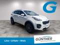 Kia Sportage Silber 1.6 GDI Blanco - thumbnail 2