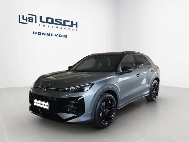 2026 Volkswagen T-Roc in Black for sale