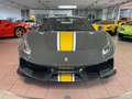 Ferrari 488 Spider  ATELIER/STRIPE/LIFT Grau - thumbnail 3