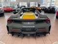 Ferrari 488 Spider  ATELIER/STRIPE/LIFT Grau - thumbnail 12
