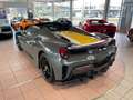 Ferrari 488 Spider  ATELIER/STRIPE/LIFT Grau - thumbnail 8
