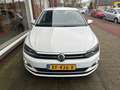 Volkswagen Polo 1.0 Comfortline Business | navigatie  | cruise con Wit - thumbnail 5