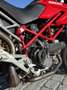 Ducati Hypermotard 1100 Evo Rojo - thumbnail 10