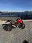 Ducati Hypermotard 1100 Evo Rojo - thumbnail 6