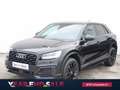 Audi Q2 30 TFSI intense Schwarz - thumbnail 1