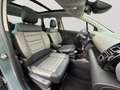 Citroen C3 Aircross Shine Pack El. Panodach Navi Leder Apple CarPlay A Grün - thumbnail 9