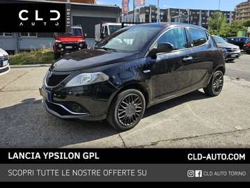 Ypsilon 1.2  ecochic Gpl 69cv