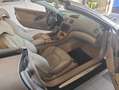 Mercedes-Benz SL 65 AMG Cabrio biturbo AMG V-Max motore McLaren Argent - thumbnail 11