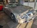 Mercedes-Benz SL 65 AMG Cabrio biturbo AMG V-Max motore McLaren Argent - thumbnail 1