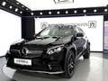 Mercedes-Benz GLC 250 d Coupé 4Matic Aut. *AMG-LINE*KAMERA*AHK* Schwarz - thumbnail 10