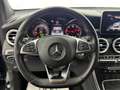 Mercedes-Benz GLC 250 d Coupé 4Matic Aut. *AMG-LINE*KAMERA*AHK* Schwarz - thumbnail 25