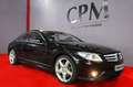 Mercedes-Benz CL 500 COUPE AMG PAKET 20-ZOLL LPG TOP ZUSTAND Fekete - thumbnail 1
