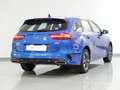 Kia TOURER 1.6 PHEV EDRIVE Azul - thumbnail 5