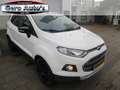 Ford EcoSport 1.0 EcoBoost Titanium nl-auto ,airco ecc ,trekhaak Wit - thumbnail 5