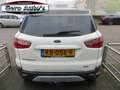 Ford EcoSport 1.0 EcoBoost Titanium nl-auto ,airco ecc ,trekhaak Wit - thumbnail 10