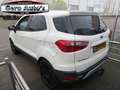 Ford EcoSport 1.0 EcoBoost Titanium nl-auto ,airco ecc ,trekhaak Wit - thumbnail 8